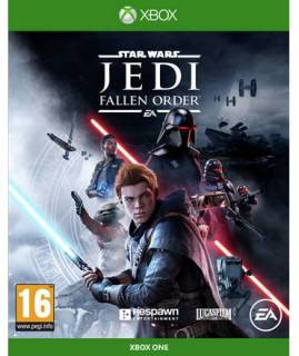 Xbox Star Wars Jedi: Fallen Order