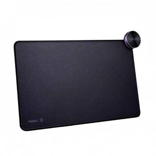 Игровая поверхность MIIIW Smart Mouse Pad Black MWPS01 RJS1001CN