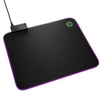 Игровая поверхность HP Pavilion Gam Mouse Pad 400 5JH72AA