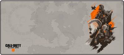 Игровая поверхность Gaya Black Ops 4 Specialists GE3597