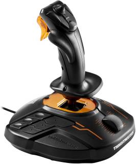 Игровой контроллер ThrustMaster T-16000m fcs Flight Pack 2960782
