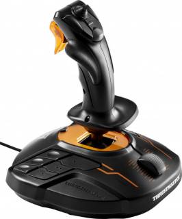 Игровой контроллер ThrustMaster T-16000m fcs 2960773