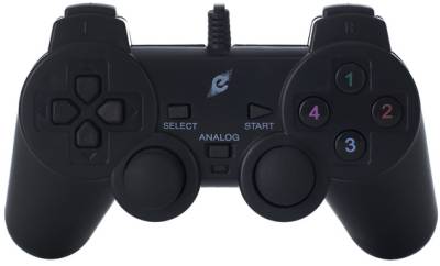 Игровой контроллер Ergo GP-100