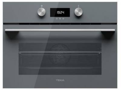 Духовка Teka HLC 8400 Grey (111130004)