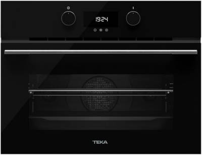 Духовка Teka HLC8400 Black