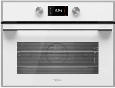 Духовка Teka HLC 8400 White