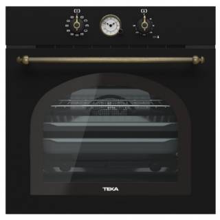 Духовка Teka HRB6300AT