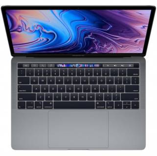 Ноутбук Apple MacBook Pro 13 Retina Z0W40004E