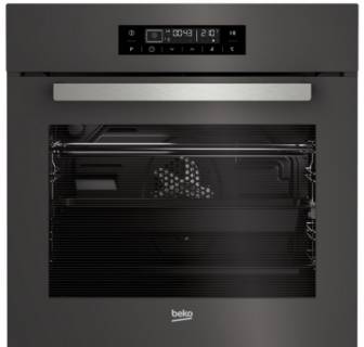 Духовка Beko BIM 24400 ZGCS