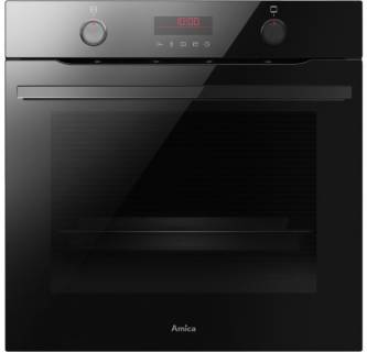 Духовка Amica ED47637BA+ X-TYPE STEAM