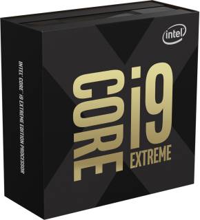 Процессор Intel Core i9-10980XE BX8069510980XE