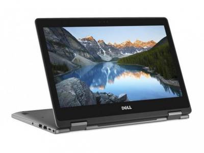 Ноутбук Dell Inspiron 7375 i7375-A446GRY-PUS