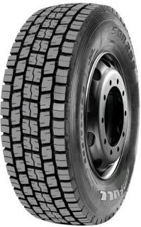 Шина Sunfull SDR255 265/70 R19.5 143/141J