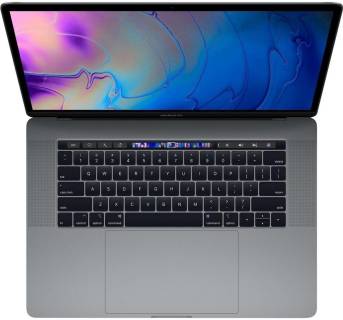 Ноутбук Apple MacBook Pro 15 Retina Z0WW001L3