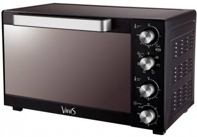 Духовка Vinis VO-6021   Black