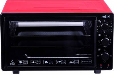 Духовка ARTEL MD3216L RED