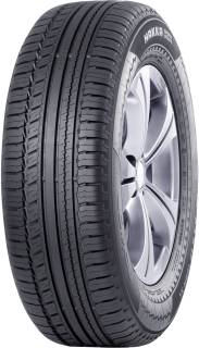Шина Nokian Hakka SUV 225/70 R16 107T XL