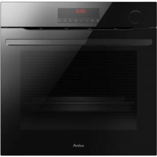 Духовка Amica ED57369BA+ X-TYPE STEAM