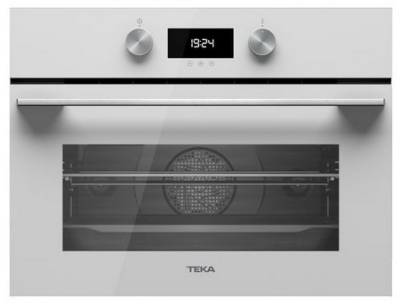 Духовка Teka HLC 8400 Steam Grey