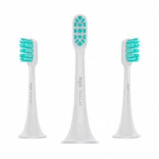 Аксессуар Xiaomi Mi Sound Wave Toothbrush Heads 3in1 KIT