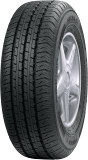 Шина Nokian Hakka C Cargo 195/75 R16C 107/105S