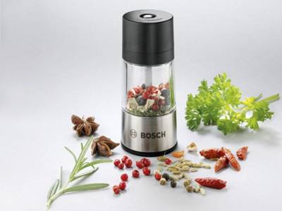Аксессуар Bosch IXO Collection