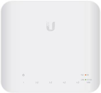 Сетевой коммутатор UBIQUITI USW-FLEX
