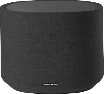 Акустическая система Harman/Kardon Citation Sub Black HKCITATIONSUBBLKEU