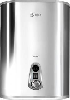 Бойлер Roda AQUA INOX SILVER 30VS