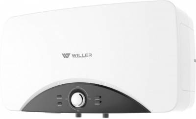 Бойлер Willer EH20R Edge+