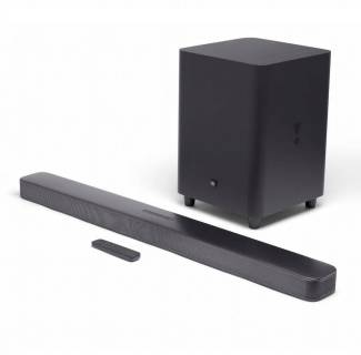 Акустическая система JBL Bar 5.1 Surround JBLBAR51IMBLKEP