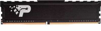 Оперативная память Patriot Signature Premium DDR4 8GB 2666MHz CL19 PSP48G266681H1