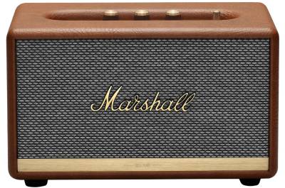 Акустическая система Marshall Loudspeaker Acton II Brown 1002765