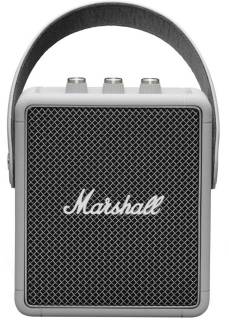 Акустическая система Marshall Stockwell II Grey 1001899
