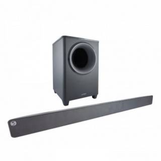 Акустическая система F&D A-388 Black