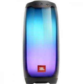 Акустическая система JBL Pulse 4 Black JBLPULSE4BLK