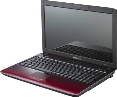 Ноутбук Samsung R NP-R580-JT03 NP-R580-JT03UA