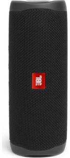 Акустическая система JBL Flip 5 Black FLIP5BLK