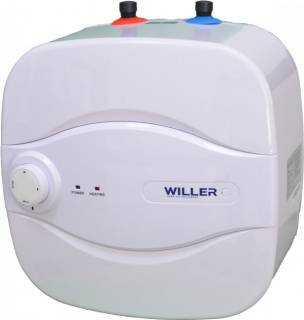 Бойлер Willer PU10R   NEW   OPTIMA   MINI