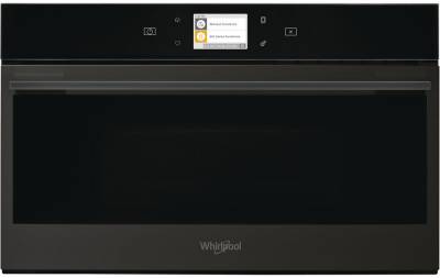 Микроволновая печь Whirlpool W9MD260BSS