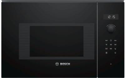 Микроволновая печь Bosch BFL524MB0