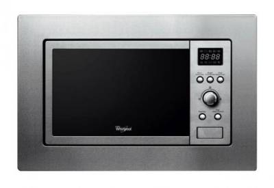 Микроволновая печь Whirlpool AMW 1401 IX