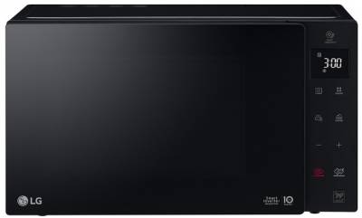 Микроволновая печь Lg MH6535GIS