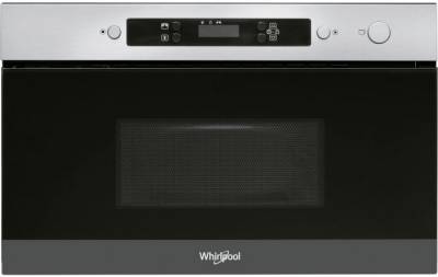 Микроволновая печь Whirlpool AMW4900IX