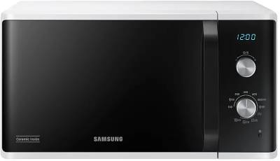 Микроволновая печь Samsung MG23K3614AW/BW/ MW