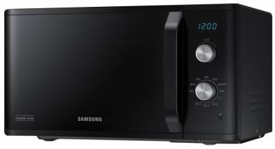 Микроволновая печь Samsung MG23K3614AK/BW