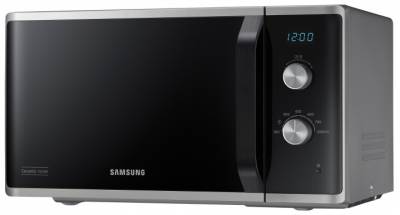 Микроволновая печь Samsung MS23K3614AS/BW