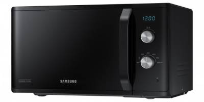 Микроволновая печь Samsung MS23K3614AK/BW