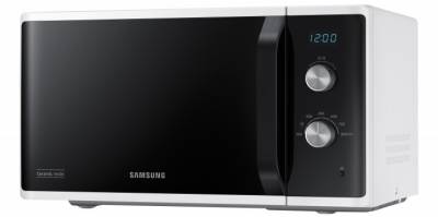 Микроволновая печь Samsung MS23K3614AW/BW