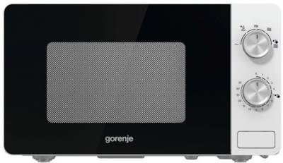 Микроволновая печь Gorenje 20 E1W (M20XYZ) 20E1W (M20XYZ)
